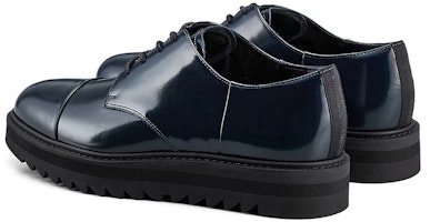 Onitsuka Tiger Derby 'Peacoat Peacoat' Sepatu Sneakers 1181A378-400 Shop Onitsuka Tiger Derby 'Peacoat Peacoat' Sepatu Sneakers 1181A378-400