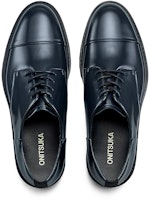 Onitsuka Tiger Derby 'Peacoat Peacoat' Sepatu Sneakers 1181A378-400 Details for Onitsuka Tiger Derby 'Peacoat Peacoat' Sepatu Sneakers 1181A378-400