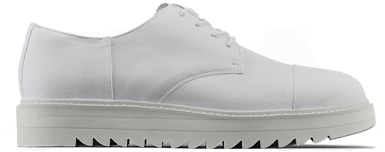 오니츠카 타이거 흰 데비 슈즈 1181A392-101 Buy 오니츠카 타이거 흰 데비 슈즈 1181A392-101