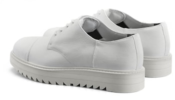 Onitsuka Tiger Derby 'Blanco' 1181A392-101 Shop Onitsuka Tiger Derby 'Blanco' 1181A392-101