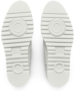 오니츠카 타이거 흰 데비 슈즈 1181A392-101 Sizing 오니츠카 타이거 흰 데비 슈즈 1181A392-101