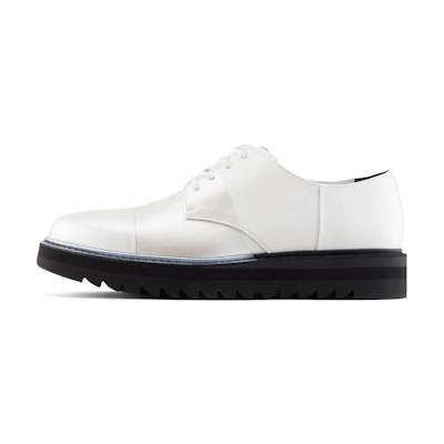 Onitsuka Tiger Derby 'White Black'