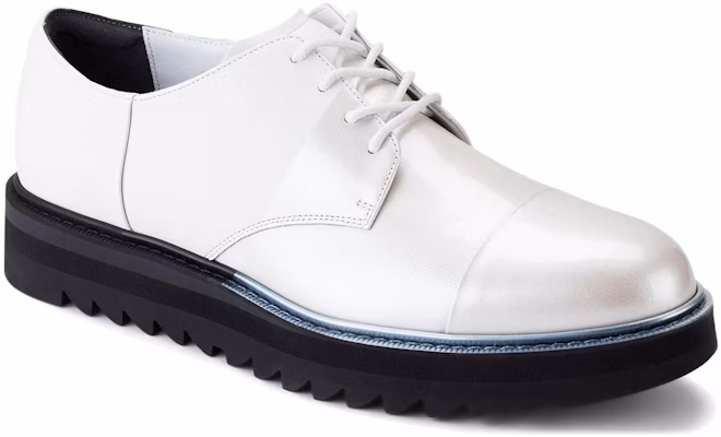 Onitsuka Tiger鬼塚虎 The Onitsuka系列 Derby 減震防滑耐磨 低筒 運動休閒鞋 男款 白黑 Order Onitsuka Tiger鬼塚虎 The Onitsuka系列 Derby 減震防滑耐磨 低筒 運動休閒鞋 男款 白黑