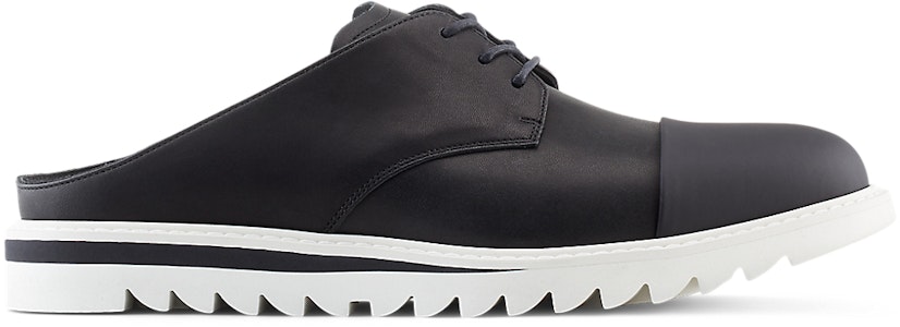 Onitsuka Tiger Derby Sabot 'Negro Blanco' 1181A420-001 Buy Onitsuka Tiger Derby Sabot 'Negro Blanco' 1181A420-001