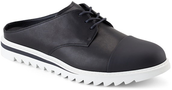 Onitsuka Tiger Derby Sabot 'Negro Blanco' 1181A420-001 Order Onitsuka Tiger Derby Sabot 'Negro Blanco' 1181A420-001