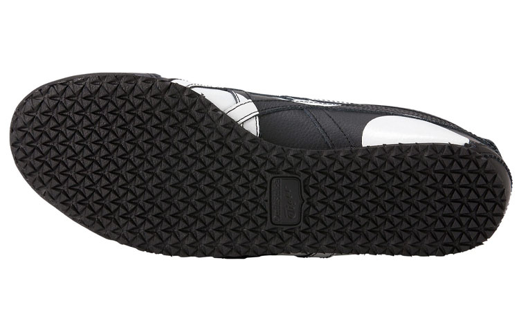 Onitsuka Tiger Disney Mexico 66 Black White 'Polka Dot Low Top' 圖 5