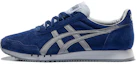 Buy Onitsuka Tiger Dualio 'Azul Diseño Gris Claro' D6G3L-5113