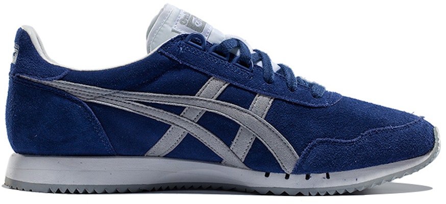 Onitsuka Tiger Dualio 'Blue Print Light Grey' D6G3L-5113 Order Onitsuka Tiger Dualio 'Blue Print Light Grey' D6G3L-5113