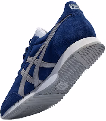 Onitsuka Tiger Dualio 'Blue Print Light Grey' D6G3L-5113 Shop Onitsuka Tiger Dualio 'Blue Print Light Grey' D6G3L-5113