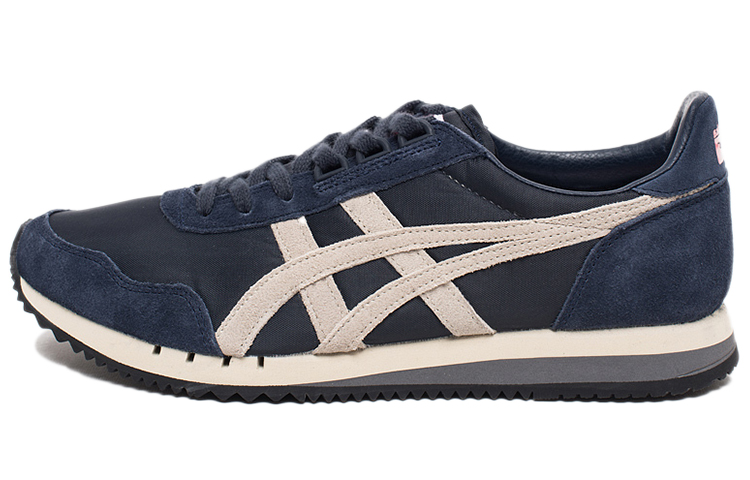 Onitsuka Tiger Dualio 'Dark Blue' D600N-5001