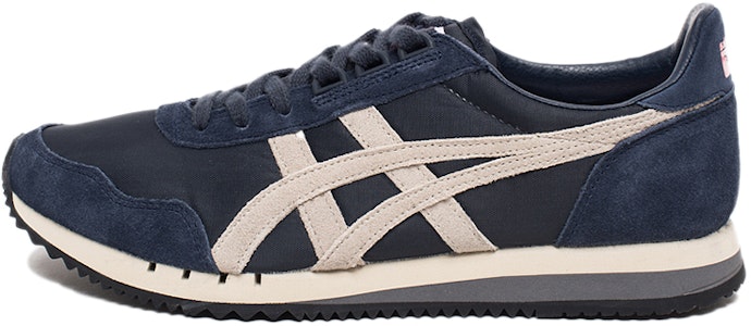 Onitsuka Tiger鬼冢虎 Dualio 低幫 運動休閒鞋 男款 藏藍色 Buy Onitsuka Tiger鬼冢虎 Dualio 低幫 運動休閒鞋 男款 藏藍色