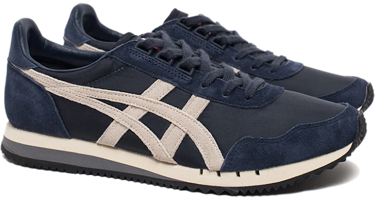 Onitsuka Tiger Dualio 'Biru Tua' D600N-5001 Order Onitsuka Tiger Dualio 'Biru Tua' D600N-5001
