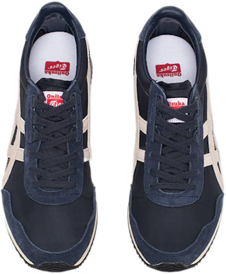 Onitsuka Tiger Dualio 'Biru Tua' D600N-5001 Lookbook Onitsuka Tiger Dualio 'Biru Tua' D600N-5001
