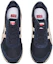 Lookbook Onitsuka Tiger Dualio 'Biru Tua' D600N-5001