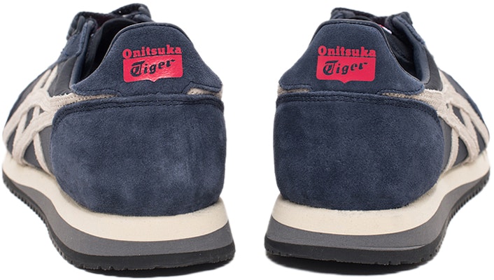 Onitsuka Tiger Dualio 'Dark Blue' D600N-5001 Shop Onitsuka Tiger Dualio 'Dark Blue' D600N-5001