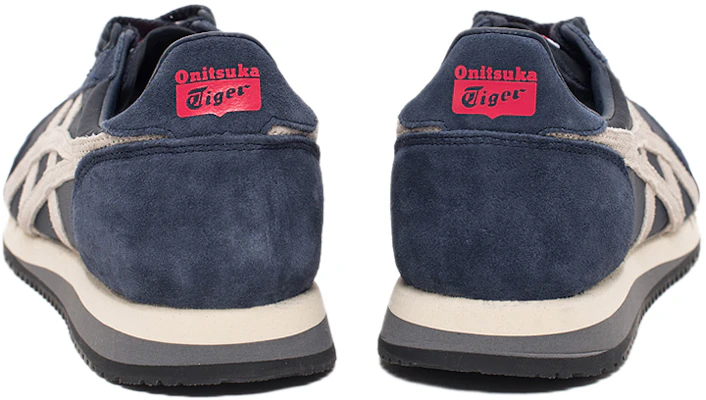 Onitsuka Tiger Dualio 'Biru Tua' D600N-5001 Shop Onitsuka Tiger Dualio 'Biru Tua' D600N-5001