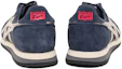 Shop Onitsuka Tiger Dualio 'Biru Tua' D600N-5001