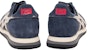 Onitsuka Tiger Dualio 'Biru Gelap' D600N-5001