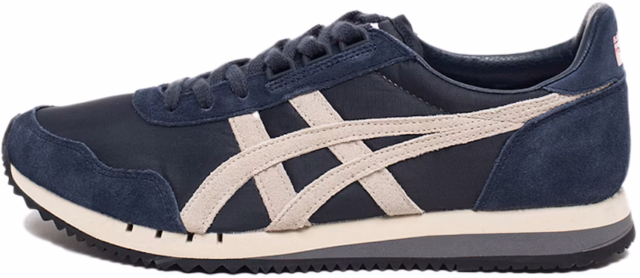Onitsuka Tiger Dualio 'Azul Oscuro' D600N-5001 Buy Onitsuka Tiger Dualio 'Azul Oscuro' D600N-5001
