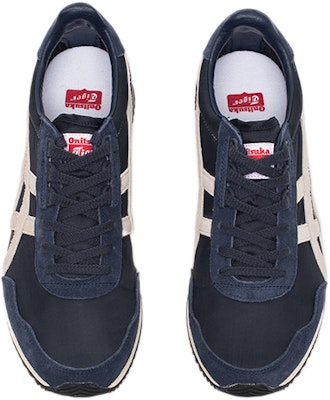 Onitsuka Tiger Dualio 'Azul Oscuro' D600N-5001 Lookbook Onitsuka Tiger Dualio 'Azul Oscuro' D600N-5001