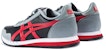 Onitsuka Tiger Dualio 'Kelabu Hitam Merah' 1183A508-001