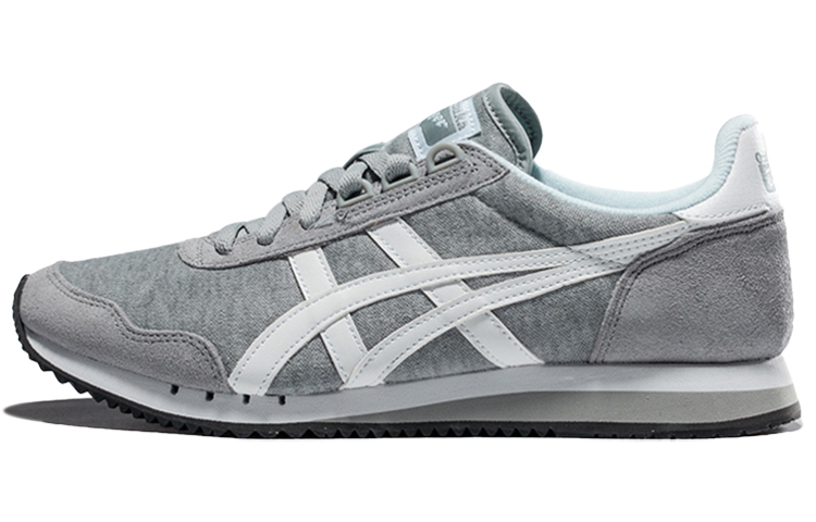 Onitsuka Tiger Dualio 'Grey White' D631N-1301