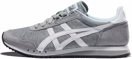 Onitsuka Tiger Dualio 'Grey White' D631N-1301 Onitsuka Tiger Dualio 'Grey White' D631N-1301