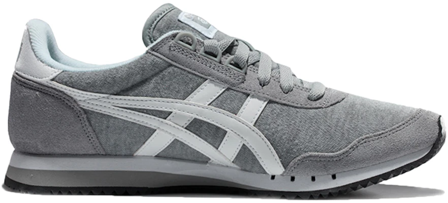 Onitsuka Tiger Dualio ''Grigio Bianco'' D631N-1301 Order Onitsuka Tiger Dualio ''Grigio Bianco'' D631N-1301