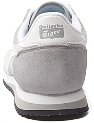 Onitsuka Tiger Dualio 'Grey White' D631N-1301 Lookbook Onitsuka Tiger Dualio 'Grey White' D631N-1301