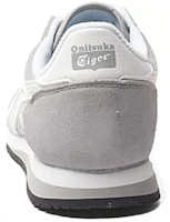 Lookbook Onitsuka Tiger Dualio 'Grey White' D631N-1301