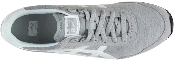 Shop Onitsuka Tiger Dualio 'Grey White' D631N-1301