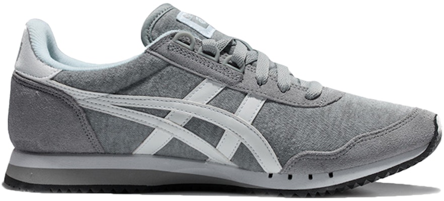 Onitsuka Tiger Dualio 'Gris Blanco' D631N-1301 Order Onitsuka Tiger Dualio 'Gris Blanco' D631N-1301
