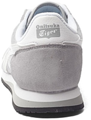 Onitsuka Tiger Dualio 'Gris Blanco' D631N-1301 Lookbook Onitsuka Tiger Dualio 'Gris Blanco' D631N-1301