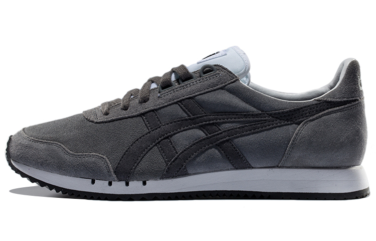 Onitsuka Tiger Dualio 'Gun Smoke Grey' D6G3L-1190