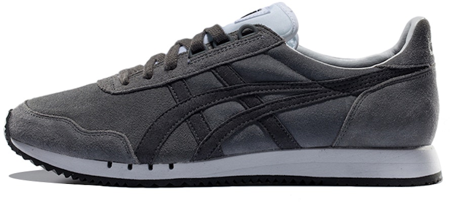 Onitsuka Tiger Dualio 'Gun Smoke Kelabu' D6G3L-1190 Buy Onitsuka Tiger Dualio 'Gun Smoke Kelabu' D6G3L-1190