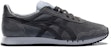 Onitsuka Tiger Dualio 'Gun Smoke Kelabu' D6G3L-1190