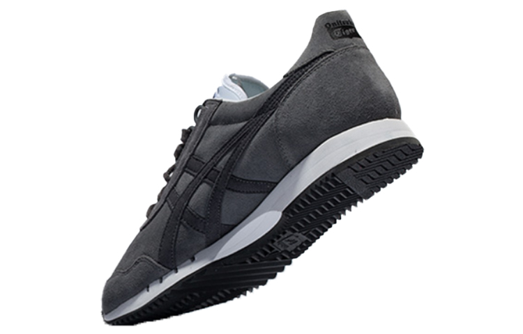 Lookbook Onitsuka Tiger Dualio 'Abu Asap' D6G3L-1190