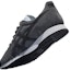Lookbook Onitsuka Tiger Dualio 'Gun Smoke Kelabu' D6G3L-1190