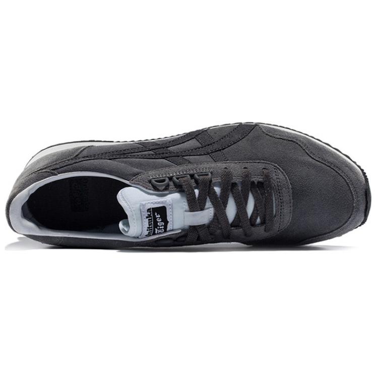 Shop Onitsuka Tiger Dualio 'Abu Asap' D6G3L-1190