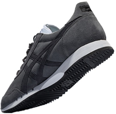Onitsuka Tiger Dualio 'Abu Asap' D6G3L-1190 Lookbook Onitsuka Tiger Dualio 'Abu Asap' D6G3L-1190