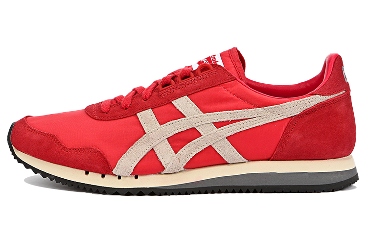 Onitsuka Tiger Dualio 'Low Red' D600N-2301