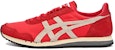 Onitsuka Tiger Dualio 'Merah Rendah' D600N-2301