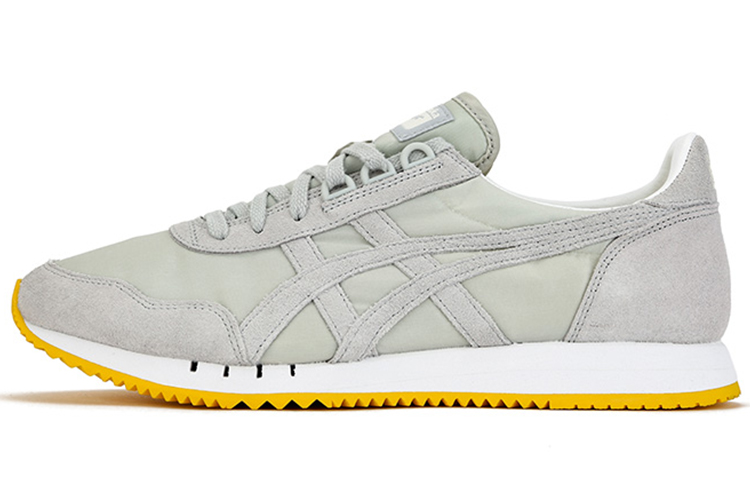 Onitsuka Tiger Dualio 'Pastel Light Green' D600N-1010