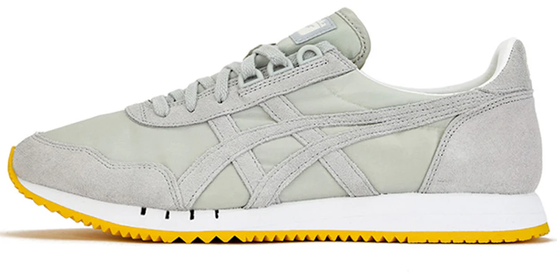 Onitsuka Tiger Dualio 'Hijau Pastel Terang' D600N-1010 Buy Onitsuka Tiger Dualio 'Hijau Pastel Terang' D600N-1010