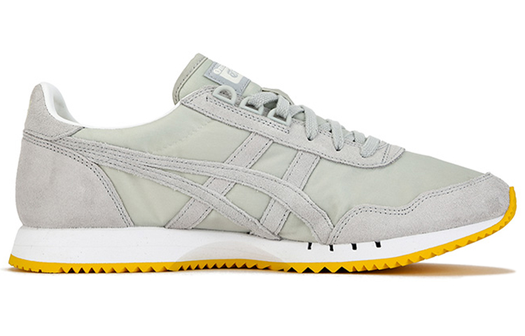 Order Onitsuka Tiger Dualio 'Hijau Pastel Terang' D600N-1010