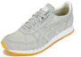 Lookbook Onitsuka Tiger Dualio 'Hijau Pastel Terang' D600N-1010