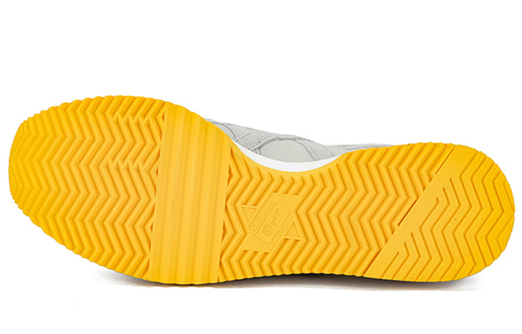 Purchase Onitsuka Tiger Dualio 'Hijau Pastel Terang' D600N-1010