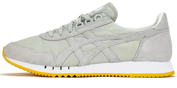 Onitsuka Tiger鬼塚虎 Dualio 低筒 運動休閒鞋 男女同款 灰色 Buy Onitsuka Tiger鬼塚虎 Dualio 低筒 運動休閒鞋 男女同款 灰色