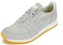 Lookbook Onitsuka Tiger Dualio 'Hijau Pastel Cerah' D600N-1010