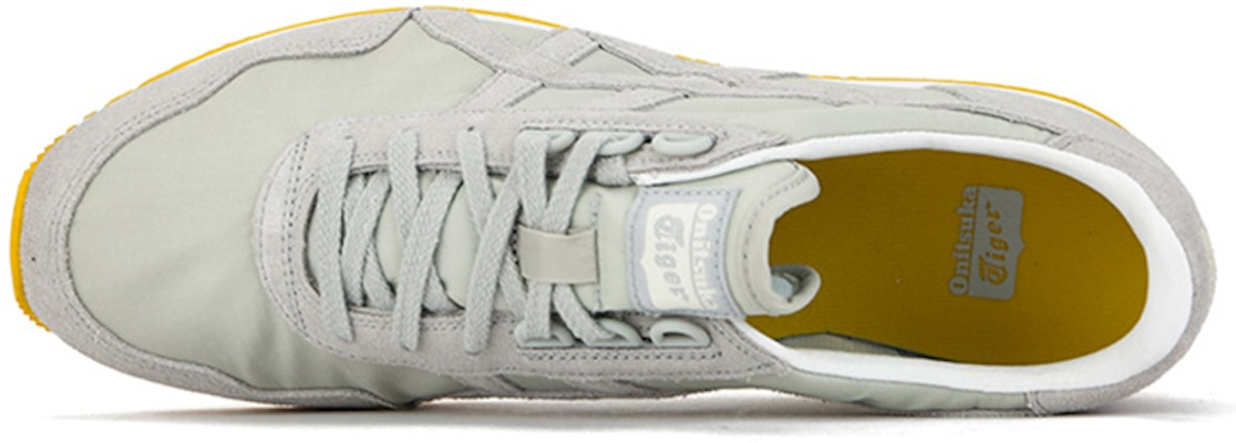 Onitsuka Tiger Dualio 'Hijau Pastel Cerah' D600N-1010 Shop Onitsuka Tiger Dualio 'Hijau Pastel Cerah' D600N-1010